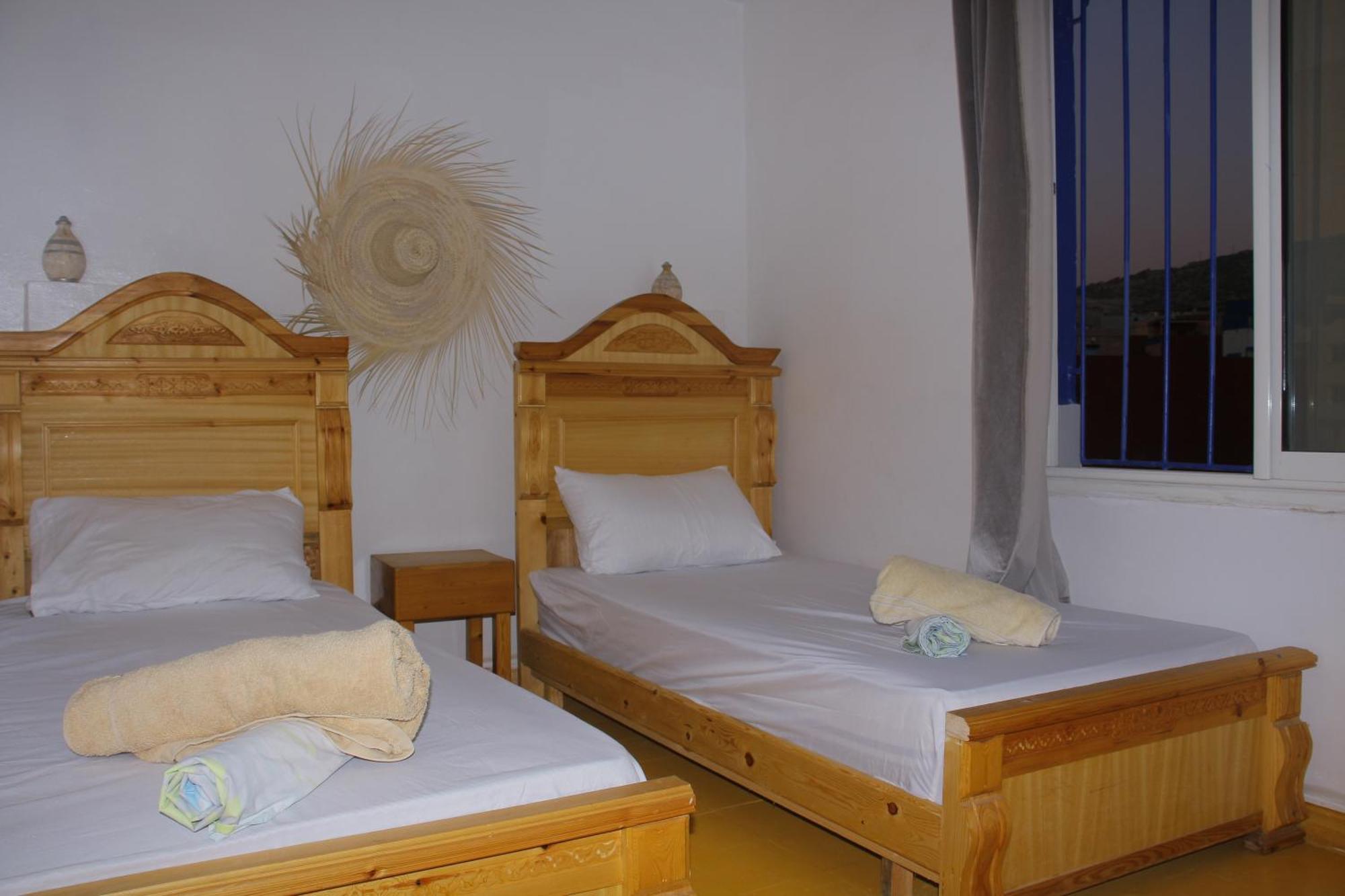 Amadel Surf & Beach4 Imsouane Extérieur photo
